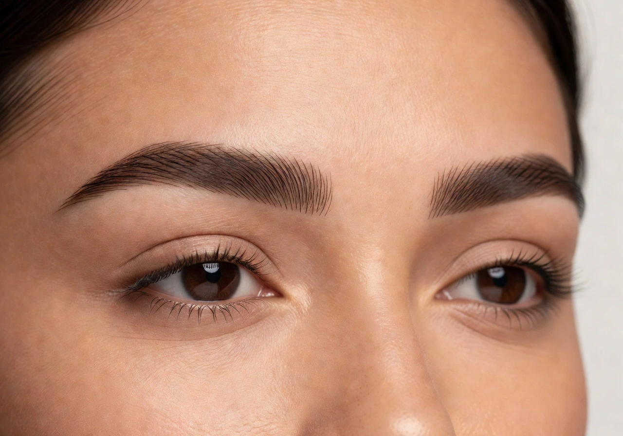 Makijaż Permanentny PMU